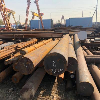 China Alloy Special Steel Grade 20CrNiMo13-4 / EN 1.6660 Steel Round Bar for sale