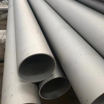 China AISI 329 Duplex Stainless Steel Seamless and ASTM A790 UNS S32900 Welded Pipe for sale
