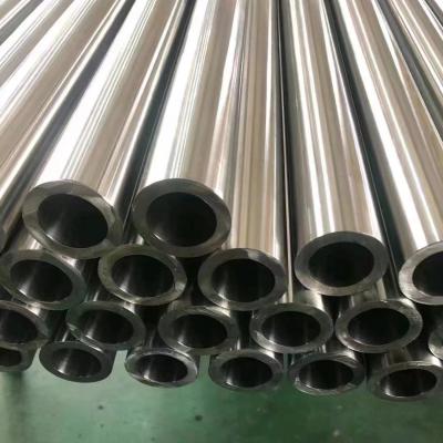 China SS 904L Tubing, SS 904L Pipe, 904L Stainless Steel Pipe / Seamless Pipe Welded Pipe for sale