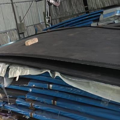 Китай Устойчивый к абразии AR450 толщина стальной плиты 5,0 - 40,0 мм продается