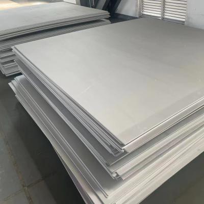 China EN 1.4659 Stainless Steel Sheet & Plates SS Plate X1CrNiMoCuNW24-22-6 Stainless Steel Data Sheet for sale