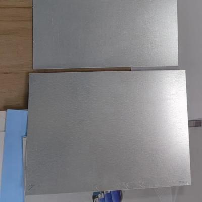 China S550GD+Z Galvanized Steel Coil & Strip Z40 - Z275 Zero Spange GI Coils for sale