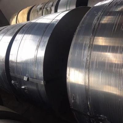 China Cold Rolled Annealed 45# 50# 65mn Ck67 C67 Ck70 Spring Steel Strip for sale