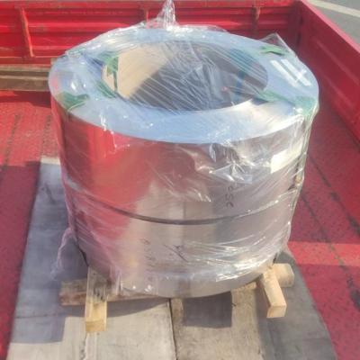 China Cold Rolled 316L Stainless Steel Coil 2B BA Surface with 1000mm 1219mm Custom Cutting any Width à venda