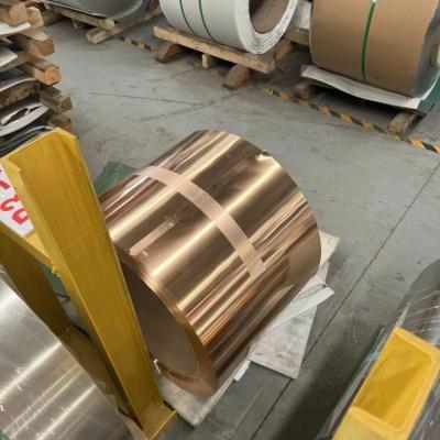 China 317L Stainless Steel Coil UNS S31703 Stainless Steel Thickness 0.1 - 16.0mm Hot Rolled & Cold Rolled à venda