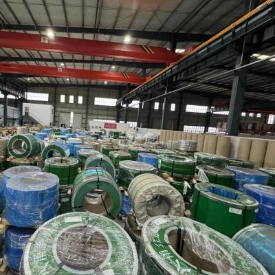 Chine 317L Stainless Steel Coil, SS 317L Coil, 317L Steel Coil, Cold Rolled &Hot Rolled 317L Steel Coil à vendre
