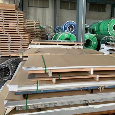 China AISI304 Stainless Steel Coil / SS304 Coils 1000mm 1219mm 1500mm 2000mm Cold Rolled à venda