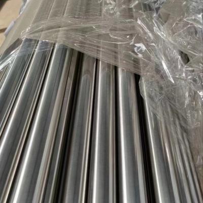 China Alloy 347 / 347H Stainless Steel Pipe Tube SS Pipe EN DIN JIS GB ASTM in 5.8m  6m Length for sale