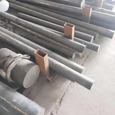 China Alloy 416 Stainless Steel Round Bar / SS416 Stainless Steel Rod Hot Rolled SS Bars for sale