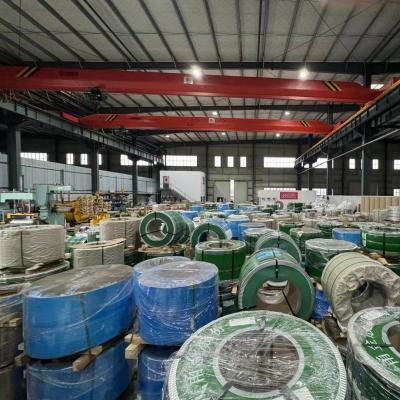 Китай Холоднотянутые точные ленты из нержавеющей стали 17-4PH / AISI630 продается