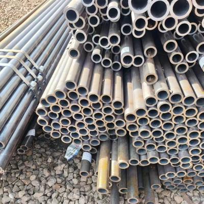 China AMS 6183 Alloy 4140 / G41400 Seamless Steel Pipe Tube SCH40S SCH80S SCH160 Pipe Tube for sale