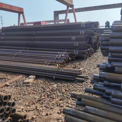 China 42CrMo / SCM440 Alloy Steel Pipe Tube DN10 - DN500 Hot Rolled Steel Pipe for sale