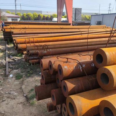 China AISI4343 Alloy Steel Seamless Pipe Tube UNS G40436 Alloy Steel Data Sheet for sale