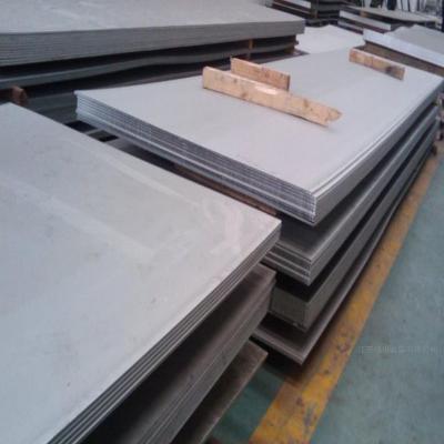 China EN 2.4819 Hastelloy C276 Nickel Alloy Plate Width 1000mm 1219mm 1500mm 2000mm for sale