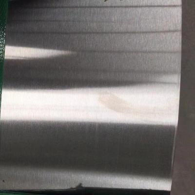 China EN 2.4856 / Alloy 625 Nickel Alloy Sheet 2B NO 4 HL BA Finishing 0.4 - 3.0mm Thickness Cold Rolled for sale