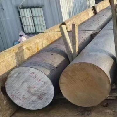 China Hot Rolled Steel Round Bar / Alloy Steel Bar OD10 - 450mm Steel Rod for sale