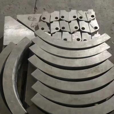 China UNS N08810 / Incoloy 800H Nickel Alloy Plate & Sheets 0.5 - 40.0mm Alloy 800H Sheets à venda