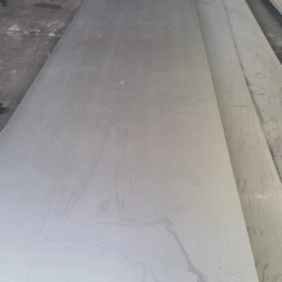 China Incoloy 800H EN 1.4958 Alloy 800H Nickel Base Alloy Plate Sheets And Coils Hot Rolled & Cold Rolled à venda