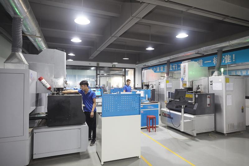 Verifizierter China-Lieferant - Senlan Precision Parts Co.,Ltd.