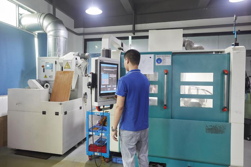 Proveedor verificado de China - Senlan Precision Parts Co.,Ltd.