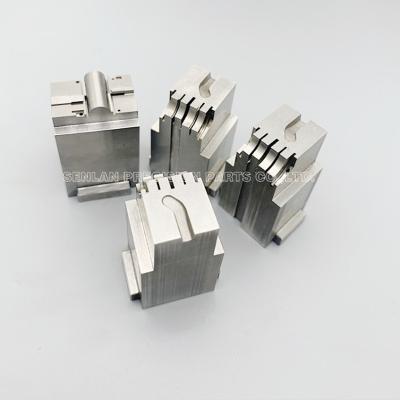 China EDM Machining NAK80 Precision Mold Components Mould Inserts Cavity Parts for sale