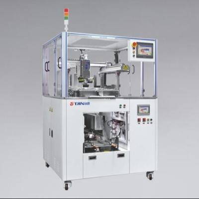 China Automatic IC Loader Machine Accurate Semiconductor Loader Efficient Uniform Preheating for sale
