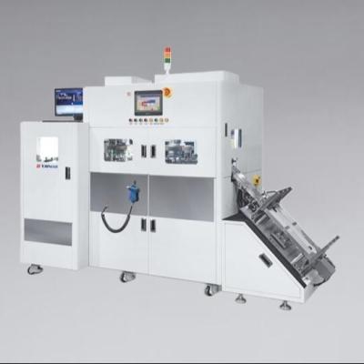 China Semiconductor Solution IC Cutting Forming Machine | Auto Intelligent Cutting System for sale