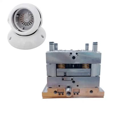 China Camera Plastic Injection Moulding Parts Electronic Products 3C for sale