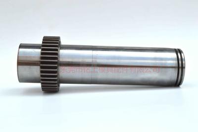 China 1.2379 Steel Thread Core Precision Mould Parts for Plastic Medicine Bottle Cap for sale