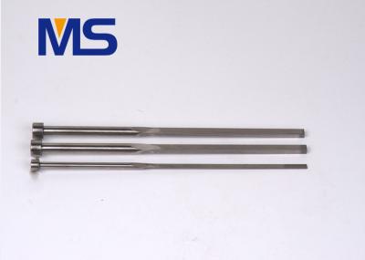 China Skd61 Skh51 Hss Die Ejector Pins Hasco Standard For Progressive Die Ejector for sale