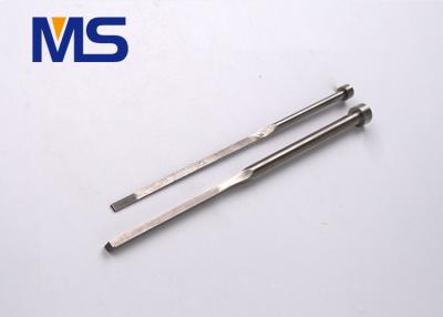 중국 착용 - 저항하는 플라스틱 조형을 위한 평지에 의하여 가속되는 이젝터 Pin MISUMI 기준 판매용