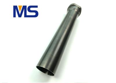 China Nitrided Big Thin Wall Ejector Sleeves Corrosion Resistance ISO 9001 Assurance for sale