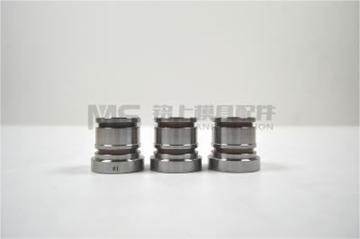 China Professional High Precision Cnc Machining Parts For Lipstick Tube Mould for sale