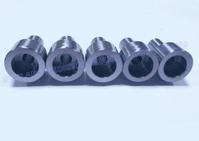 China Customized High Accuracy SKD61 Sprue Bushing For Plastic Injection Moulds for sale