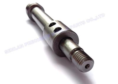 China Special SKD61 Plastic Mould Parts Precision Core Pins With 0.005mm Verticality for sale