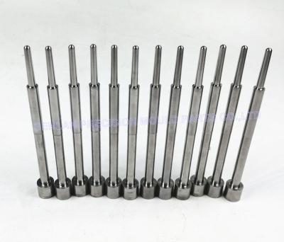 China 1.2343 Material Die Cast Metal Parts Precision Core Pins / Die Casting Tooling for sale
