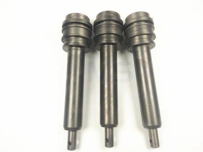 China DAC Material Nitriding Coating Precision Core Pin Die Casting With Round Thread for sale