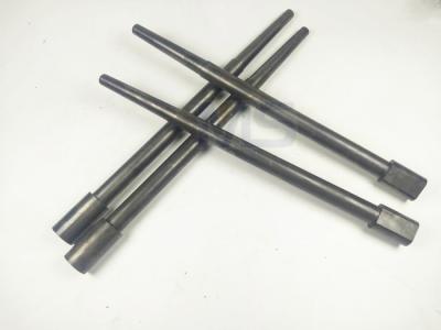 China Hochdruck sterben, die Gießanlage-Teile mit Kühlöffnungs-Kern-Stiften/Druckguss-Werkzeugausstattung zu verkaufen