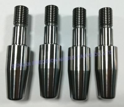 China Polished High Precision Cnc Machined Parts / Cnc Turned Components for sale