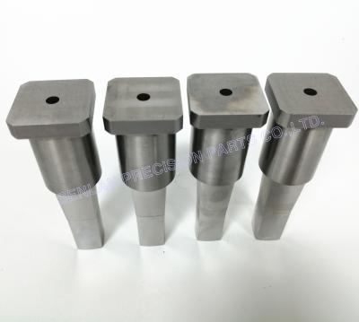 China S136 Precision Mould Parts Mold Inserts / Grinding Precision Molded Products for sale
