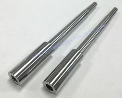 China 1.2344 Precision Die Casting Mold Parts Core Pins For Automotive ISO9001 for sale