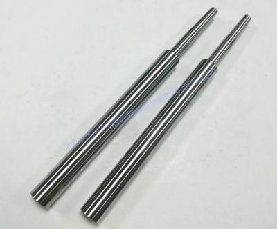 China QRO90 Material Cast Metal Parts Round Core Pins For Metal Die Casting Mould for sale
