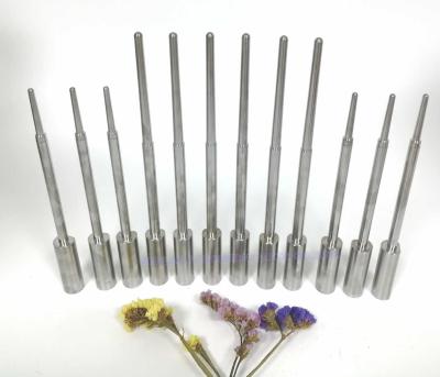 China 1.2343 Die Casting Mold Core Pins / High Pressure Die Casting Components for sale