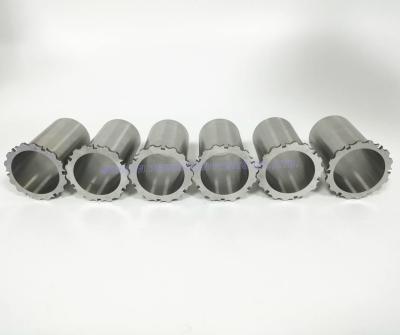 China P20 Precision Mould Parts Mould Sleeves & Bushing Machined Metal Mold Components for sale