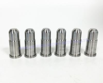China ISO9001 Precision Mold Components / Mold Core / Cavity Inserts For Plastic Moulding for sale