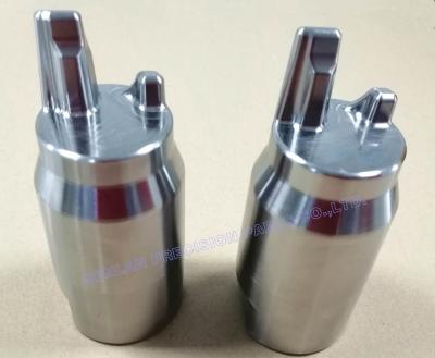 Chine Hitachi DAC des pièces de lingotière de moulage mécanique sous pression/des composants d'insertions de cavité de moule de moulage mécanique sous pression à vendre