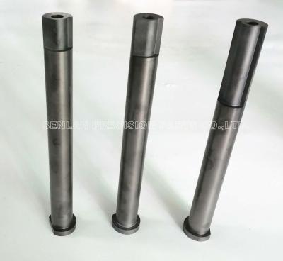 China 1.2343 Die Casting Mold Parts Customized Mold Core Pins Die Casting Components for sale