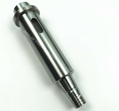 China Precision Mold Shaft Components  In Medical , Cosmetics , Automotive Die - Casting for sale