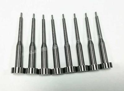 China SKD61 Material Core Pin Injection Molding Parts With Good Surface Grinding for sale