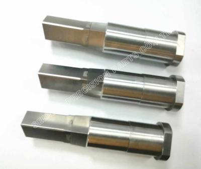 China 0.005mm Stamping Die Press Punch SKD11 Die Punch Pins for sale